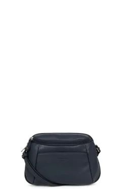 Sac porté travers - Cuir