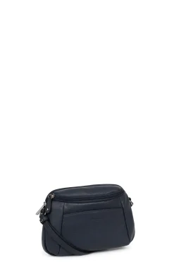 Sac porté travers - Cuir