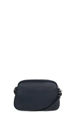 Sac porté travers - Cuir
