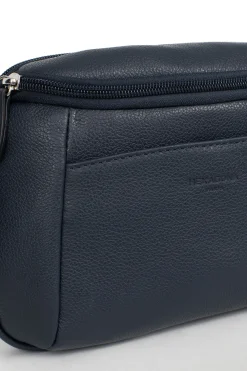 Sac porté travers - Cuir