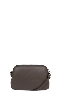 Sac porté travers - Cuir