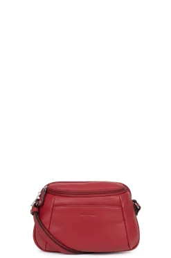 Sac porté travers - Cuir