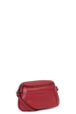 Sac porté travers - Cuir