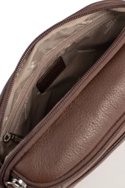 Sac porté travers - Cuir
