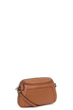Sac porté travers - Cuir