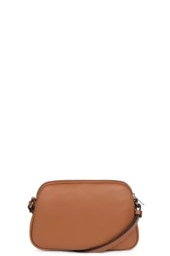 Sac porté travers - Cuir