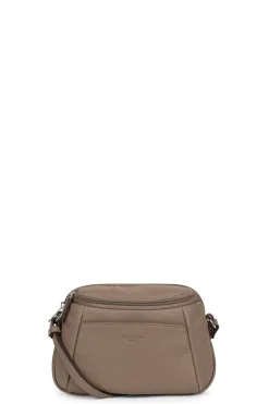 Sac porté travers - Cuir