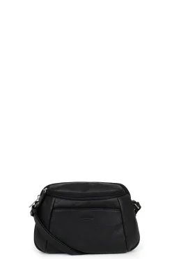 Sac porté travers - Cuir