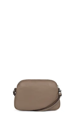 Sac porté travers - Cuir
