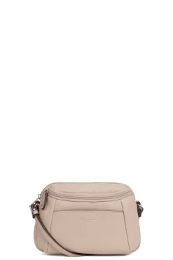 Sac porté travers - Cuir