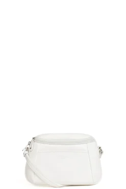 Sac porté travers - Cuir