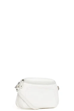 Sac porté travers - Cuir