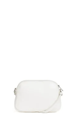 Sac porté travers - Cuir