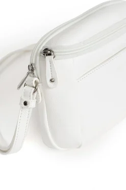 Sac porté travers - Cuir