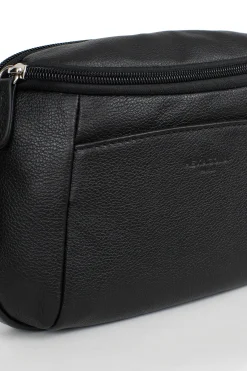 Sac porté travers - Cuir