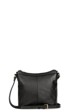 Sac porté travers - Cuir