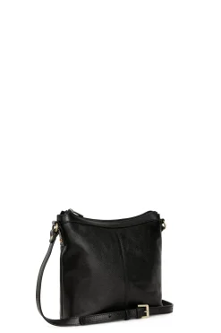 Sac porté travers - Cuir