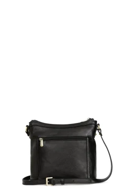 Sac porté travers - Cuir