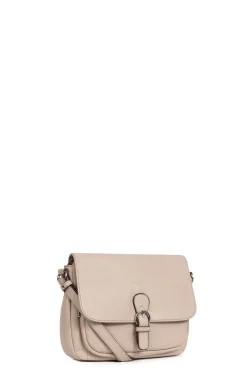 Sac porté travers - Cuir