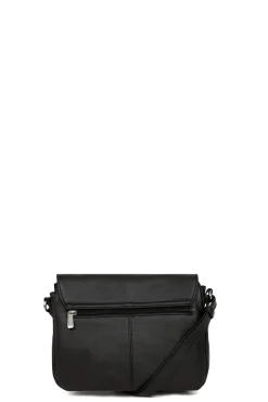 Sac porté travers - Cuir