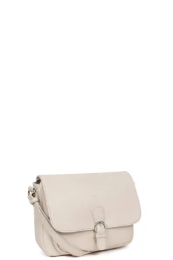 Sac porté travers - Cuir
