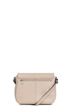 Sac porté travers - Cuir
