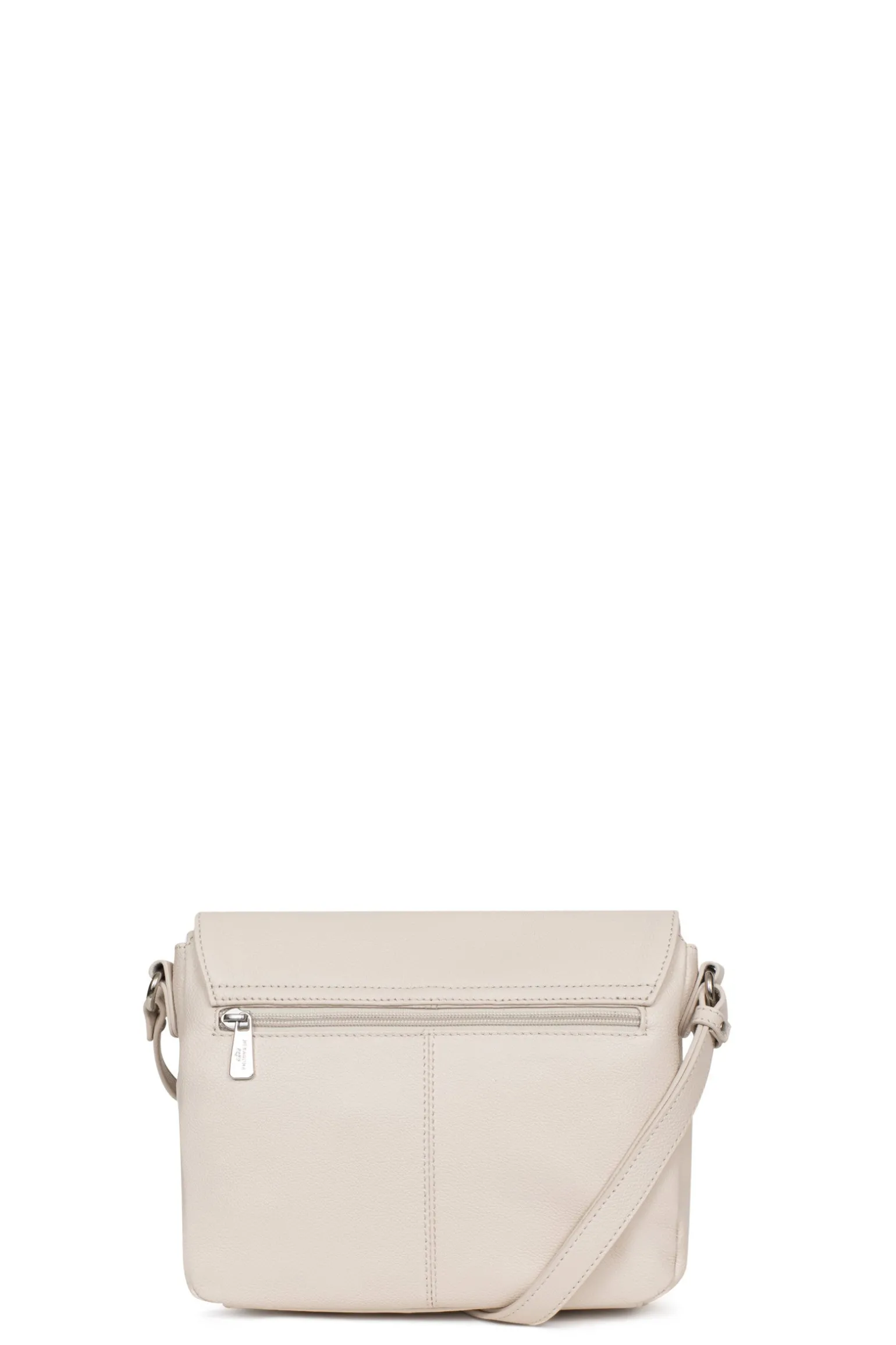 Sac porté travers - Cuir