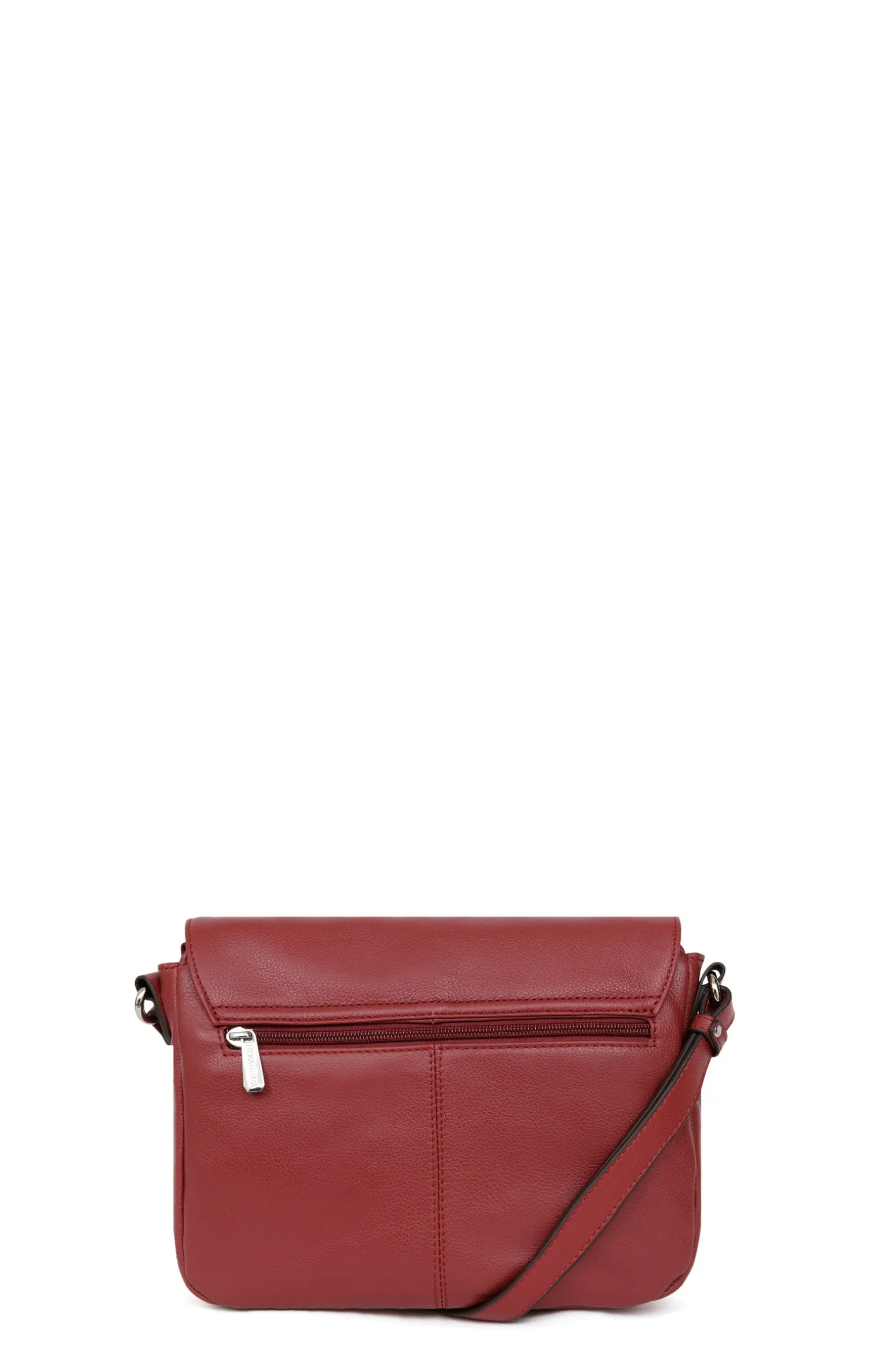 Sac porté travers - Cuir