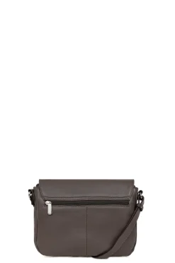 Sac porté travers - Cuir