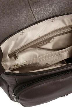 Sac porté travers - Cuir