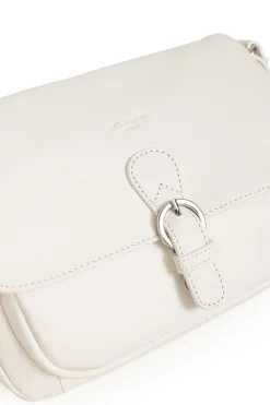 Sac porté travers - Cuir