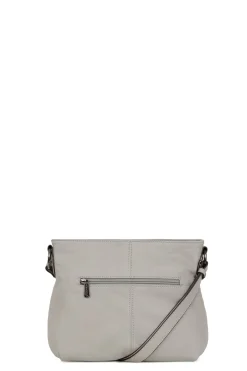 Sac porté travers - Cuir