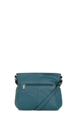 Sac porté travers - Cuir