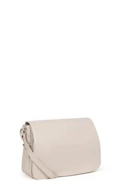 Sac porté travers - Cuir