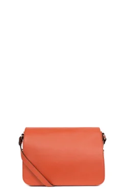 Sac porté travers - Cuir