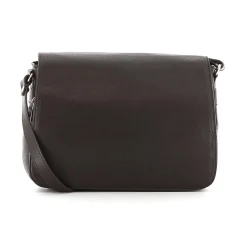 Sac porté travers - Cuir