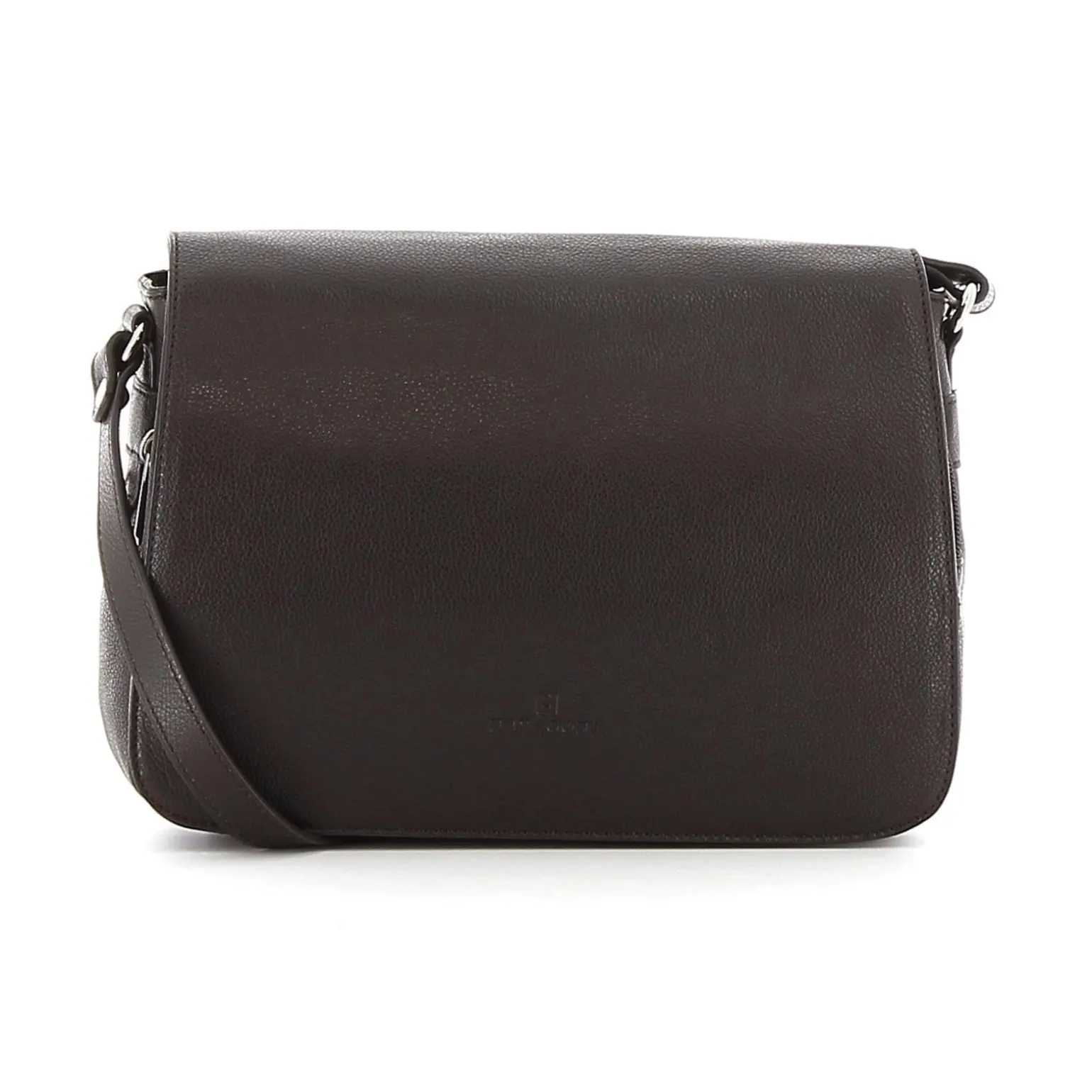 Sac porté travers - Cuir