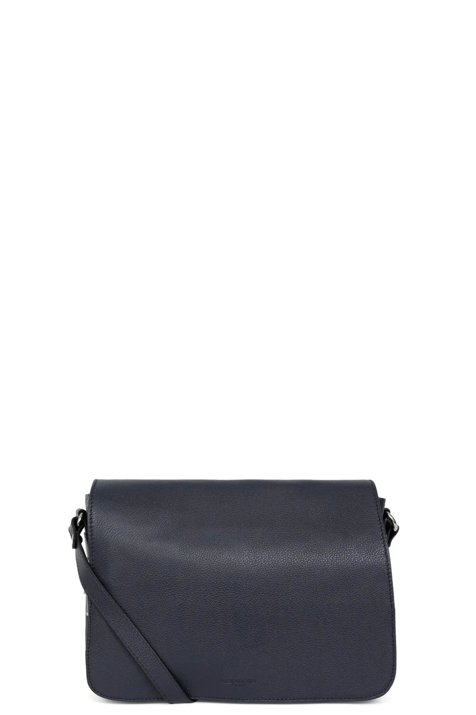Sac porté travers - Cuir
