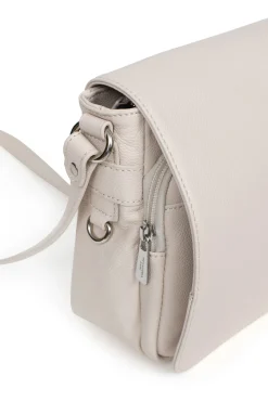 Sac porté travers - Cuir