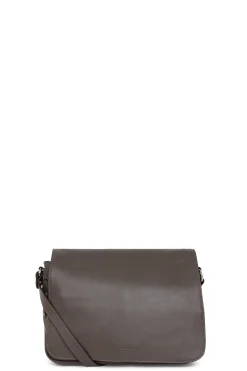 Sac porté travers - Cuir