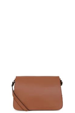 Sac porté travers - Cuir