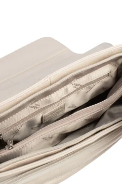 Sac porté travers - Cuir