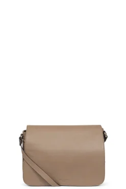 Sac porté travers - Cuir