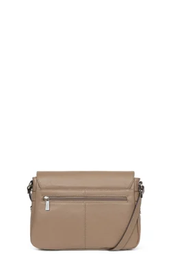 Sac porté travers - Cuir