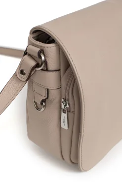 Sac porté travers - Cuir