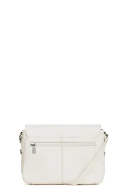 Sac porté travers - Cuir