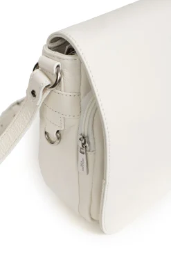 Sac porté travers - Cuir