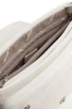 Sac porté travers - Cuir