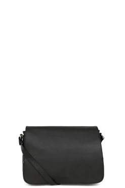 Sac porté travers - Cuir