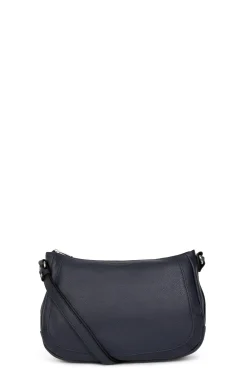 Sac porté travers - Cuir